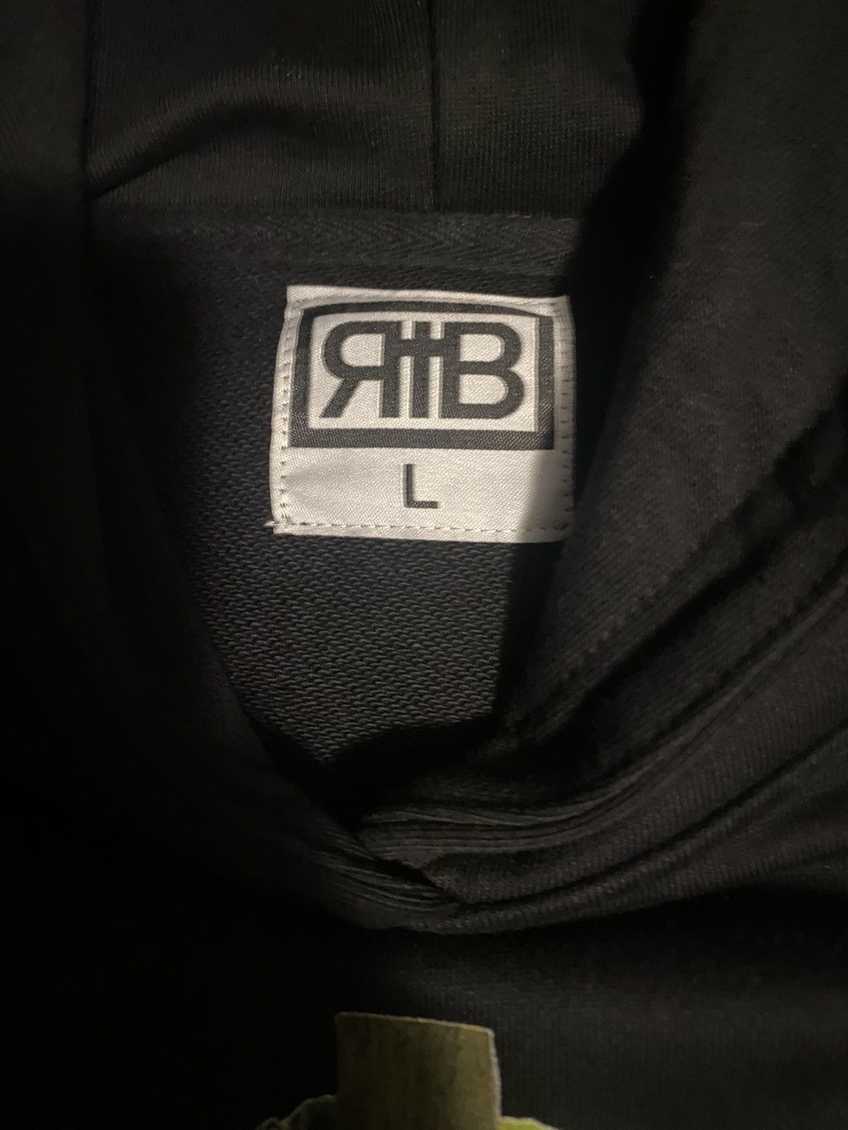 Other Che Rest In Bass Merch Size US L / EU 52-54 / 3 - 3 Thumbnail