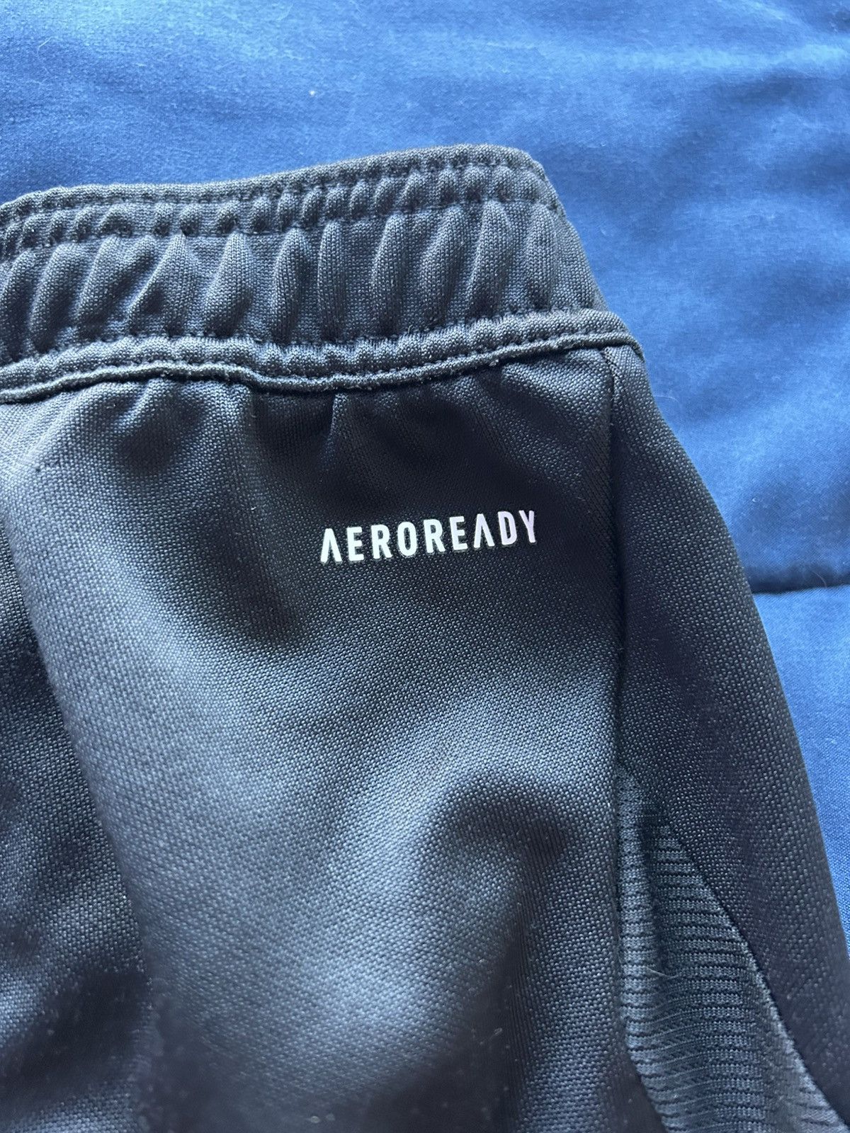 Adidas adidas tricot track pants Size US 28 / EU 44 - 8 Thumbnail