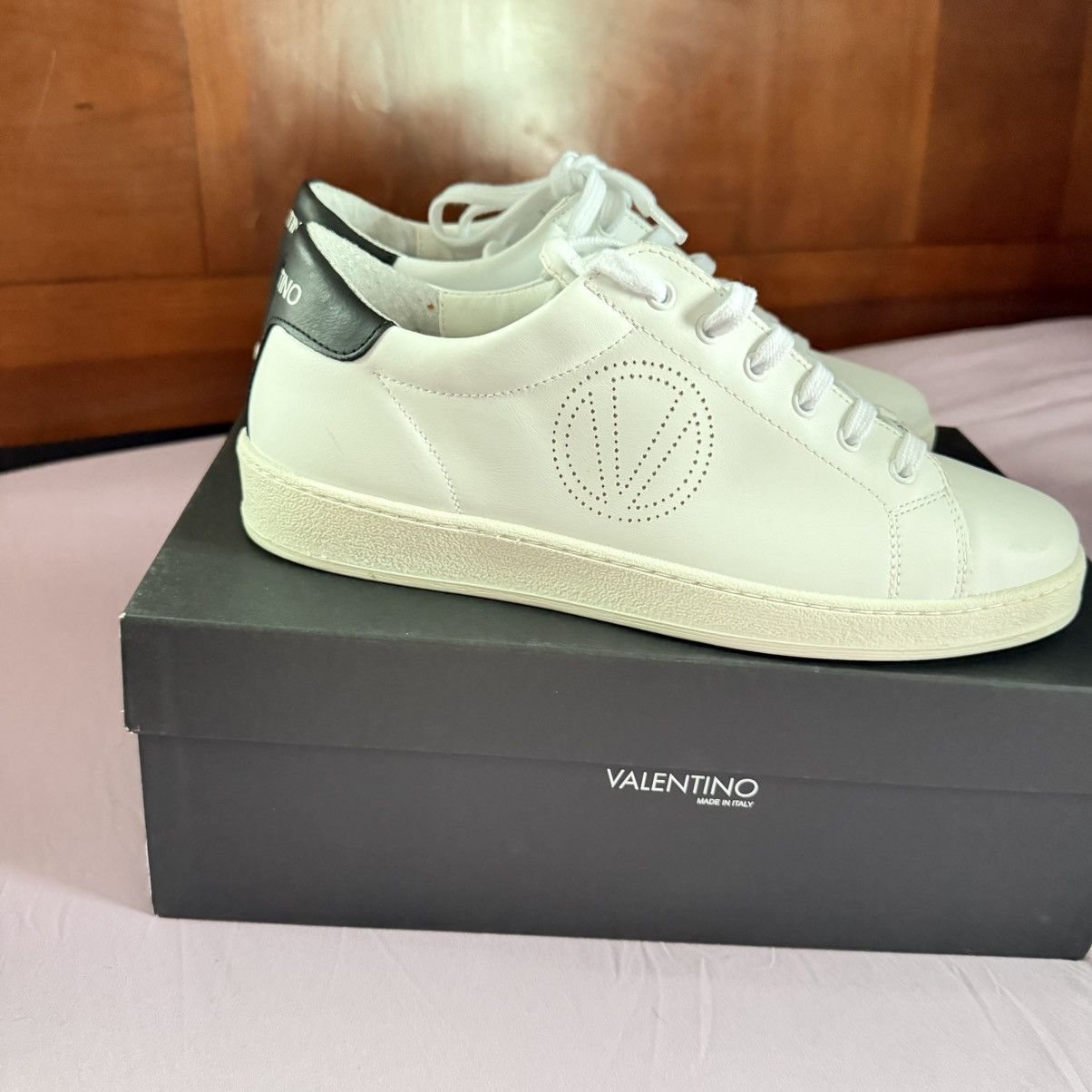 Valentino Valentino sneakers Size US 9 / EU 42 - 6 Thumbnail