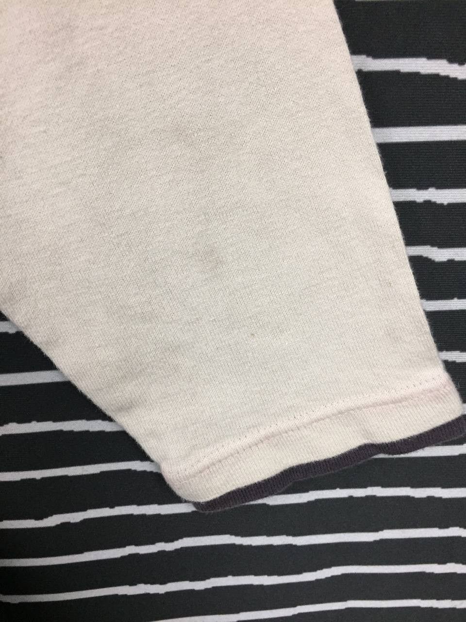 Japanese Brand Chapter 74 Generation Skateboarder Faux-Layered Tee Size US M / EU 48-50 / 2 - 9 Thumbnail