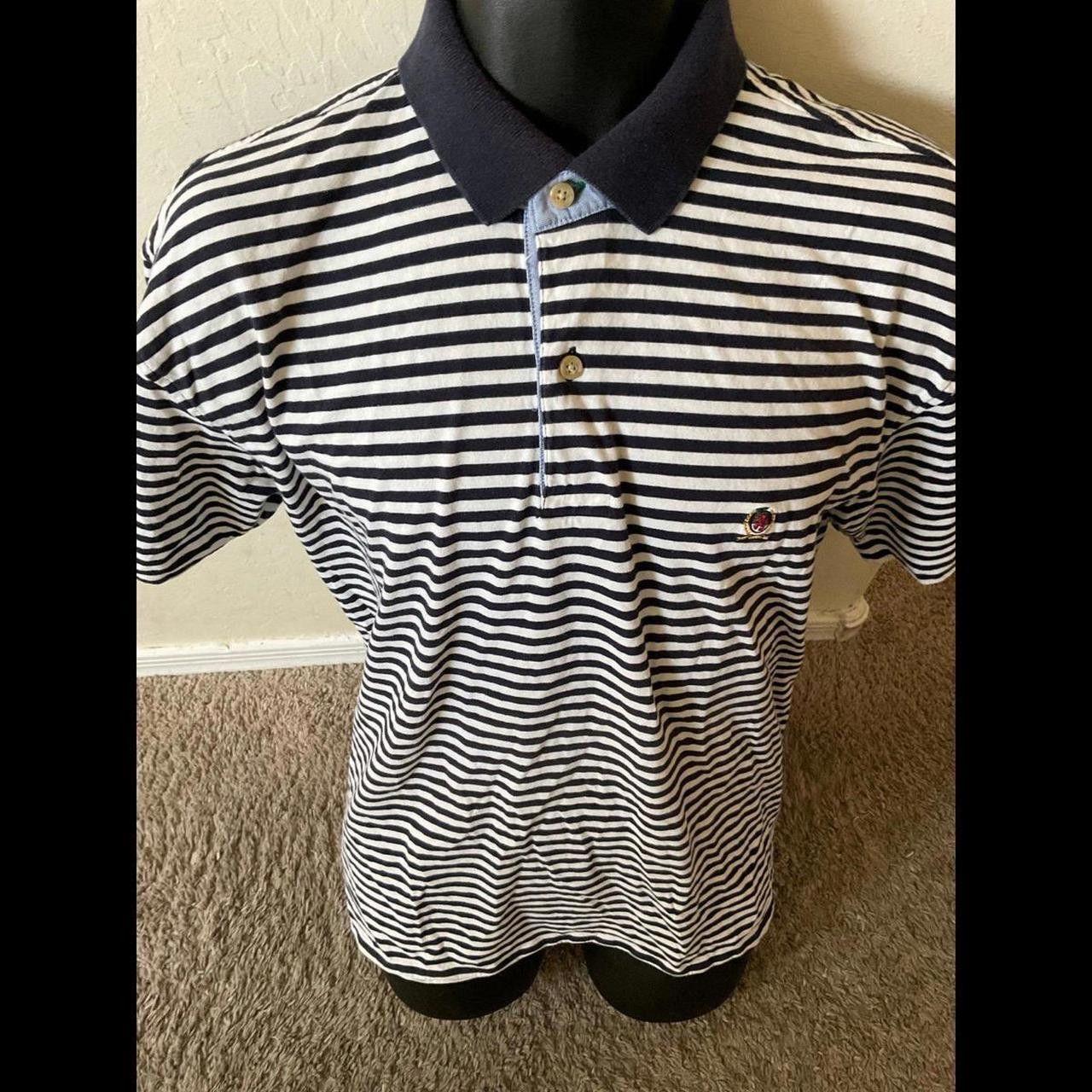 Tommy Hilfiger Mens Used Size L Large 4eb6 Size US L / EU 52-54 / 3 - 1 Thumbnail