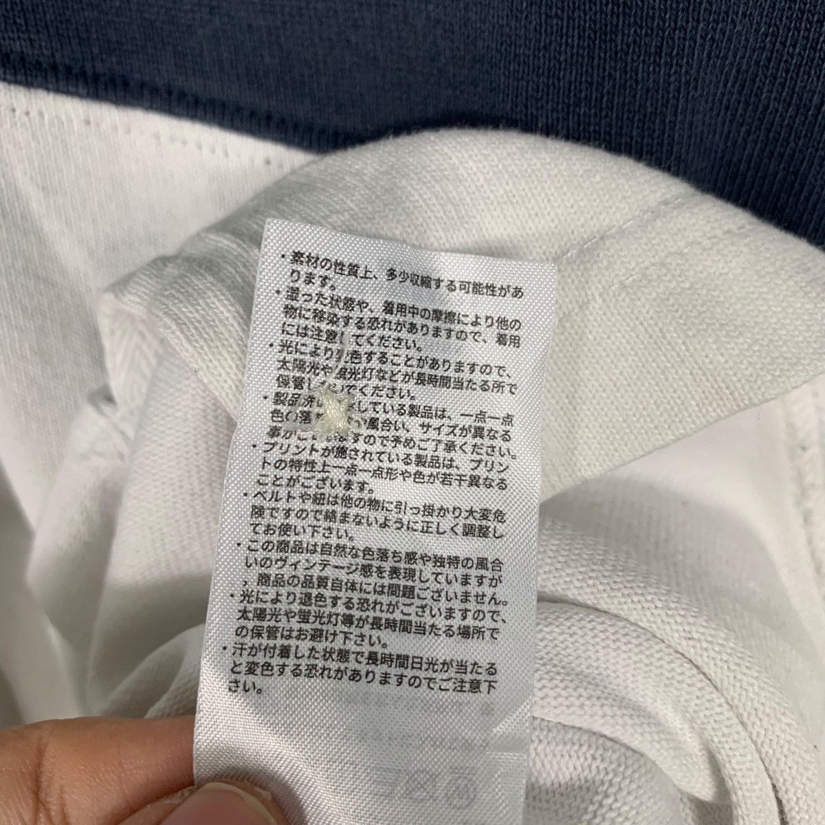 Champion CHAMPION Center Logo Half Button Pullover Hoodie #2429-C109 Size US M / EU 48-50 / 2 - 18 Thumbnail