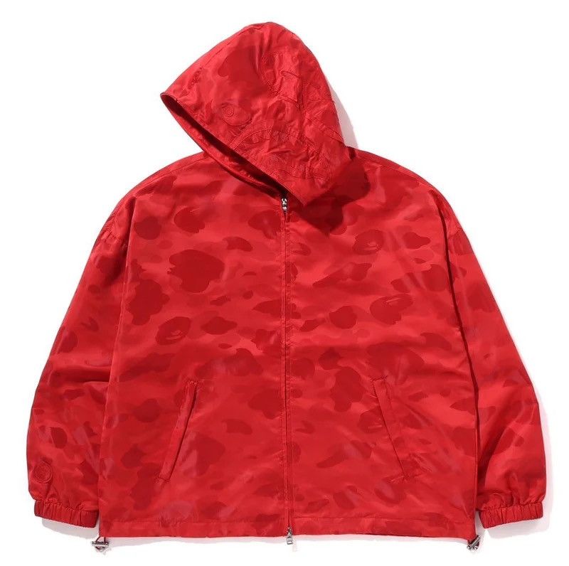 Bape Bape Hoodie Size ONE SIZE - 3 Thumbnail