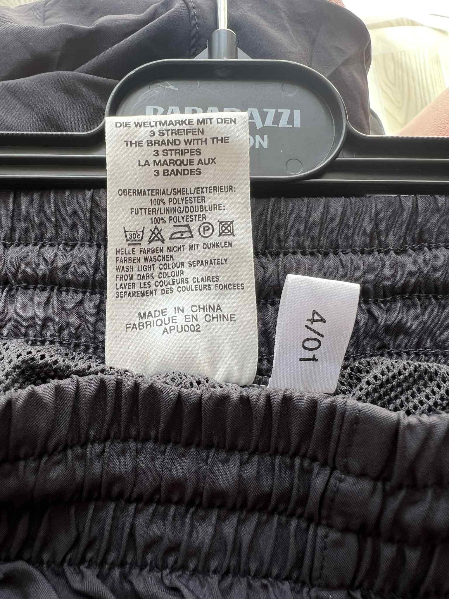 Adidas Adidas vintage sweatpants 💥🔥 Size US 40 / EU 56 - 6 Thumbnail
