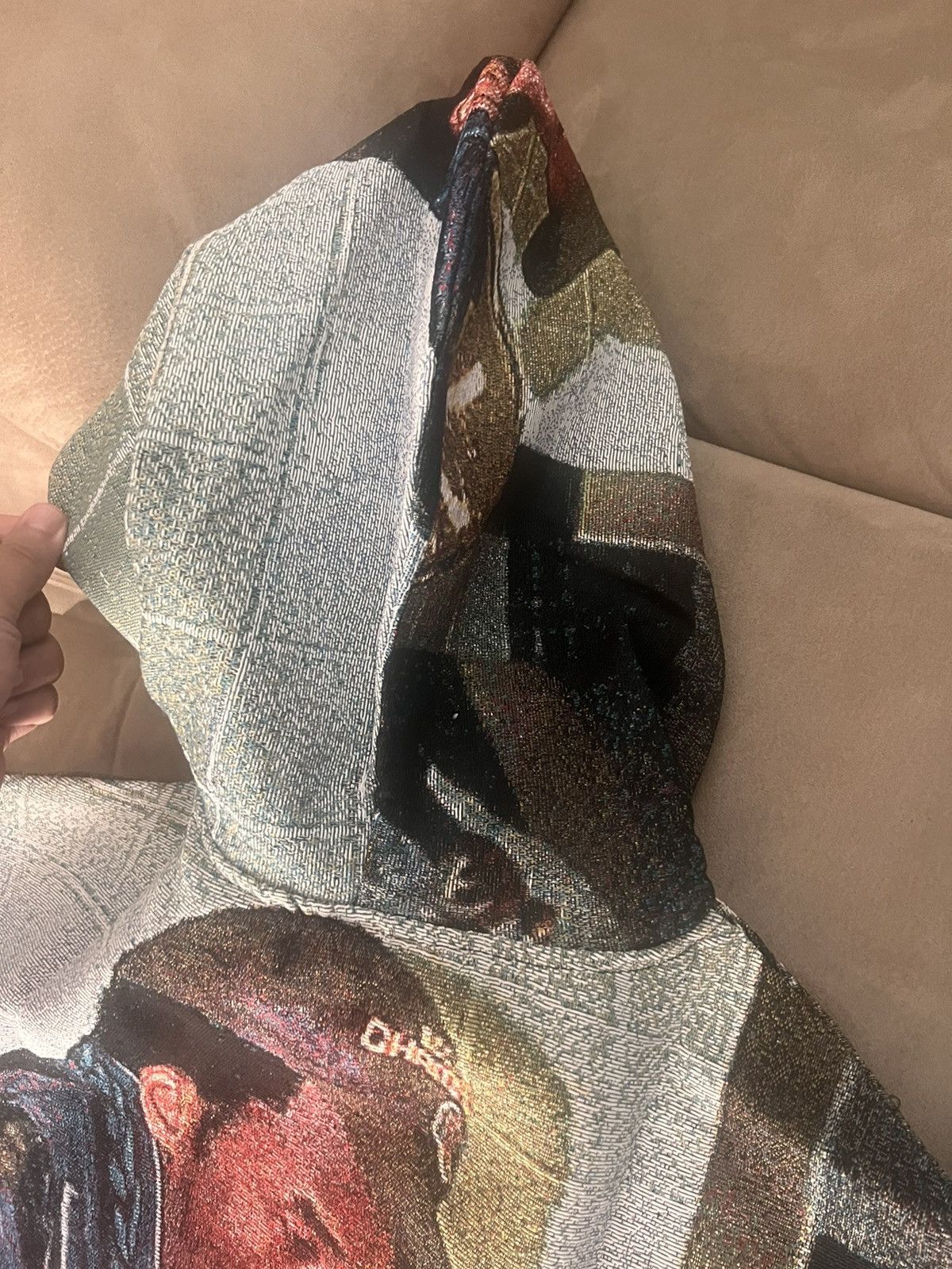 Other Championship Kobe Tapestry Size US XL / EU 56 / 4 - 5 Thumbnail