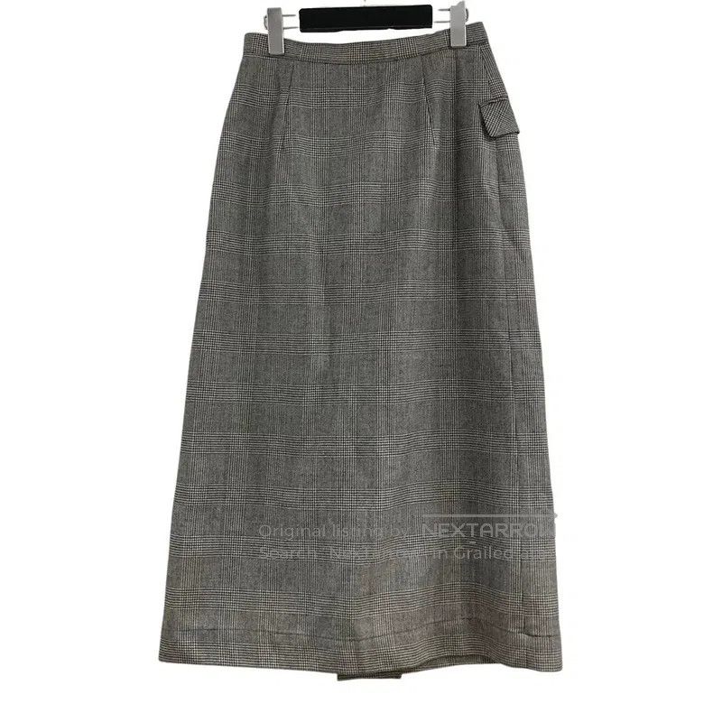Comme des Garcons Comme Des Garcons size M Striped long skirt Size 24" / US 00 / IT 34 - 3 Thumbnail