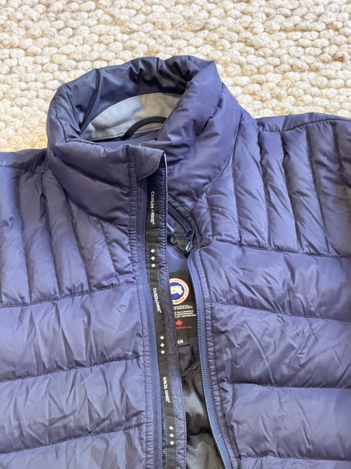 Canada Goose Canada Goose Style 5500M Grailed