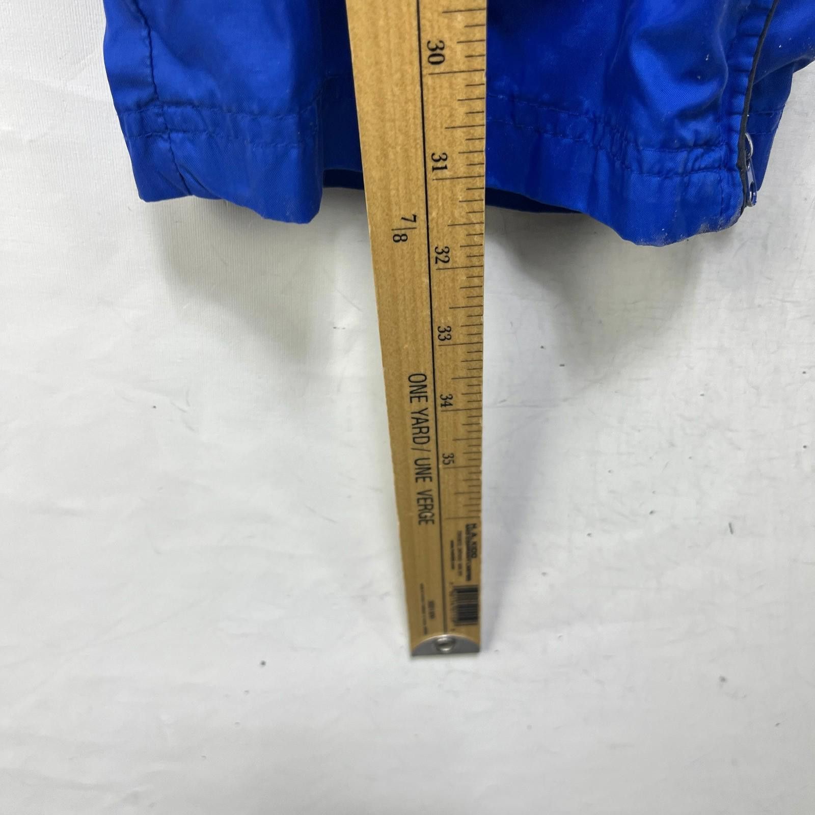 Other Vintage 90s Florida Gators Windbreaker Pants XL Size ONE SIZE - 7 Thumbnail