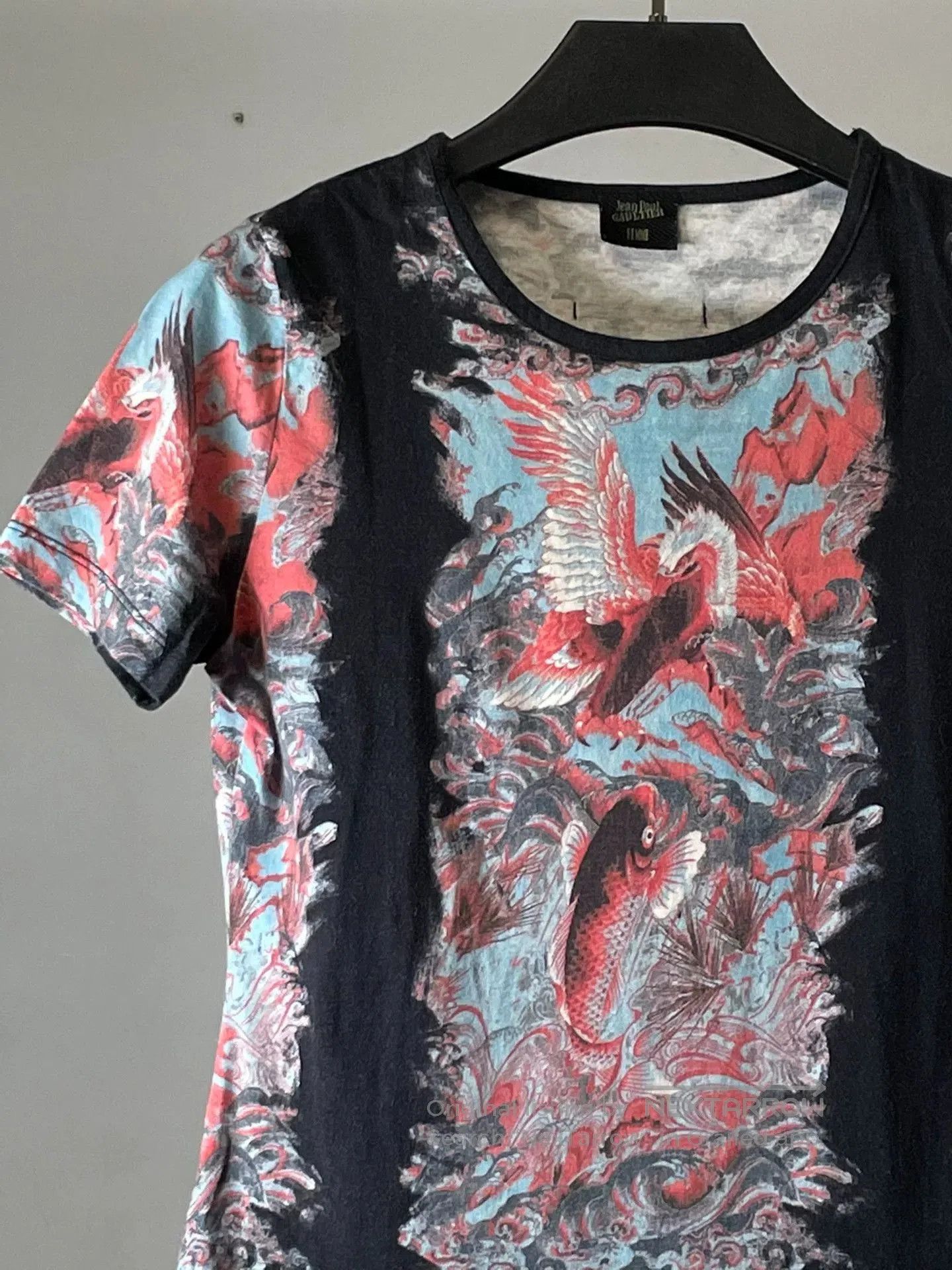 Jean Paul Gaultier Jean Paul Gaultier 9. Size US M / EU 48-50 / 2 - 3 Thumbnail