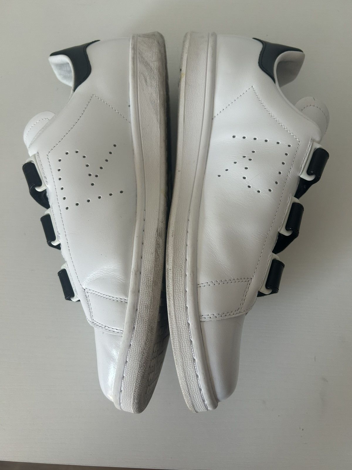 Adidas × Raf Simons Adidas Raf Simons Stan Smith Comfort US 10.5 Size US 10.5 / EU 43-44 - 6 Thumbnail