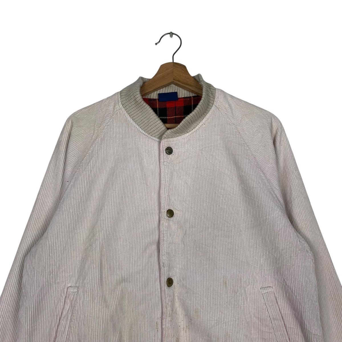 Big John Big John Bomber Jacket Size US L / EU 52-54 / 3 - 2 Thumbnail