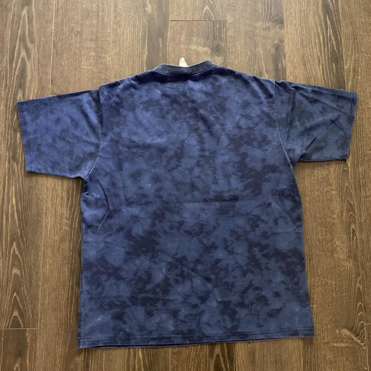 Fruit Of The Loom Vintage r&r sport deer animal print nature tee Size;L Size US L / EU 52-54 / 3 - 3 Thumbnail