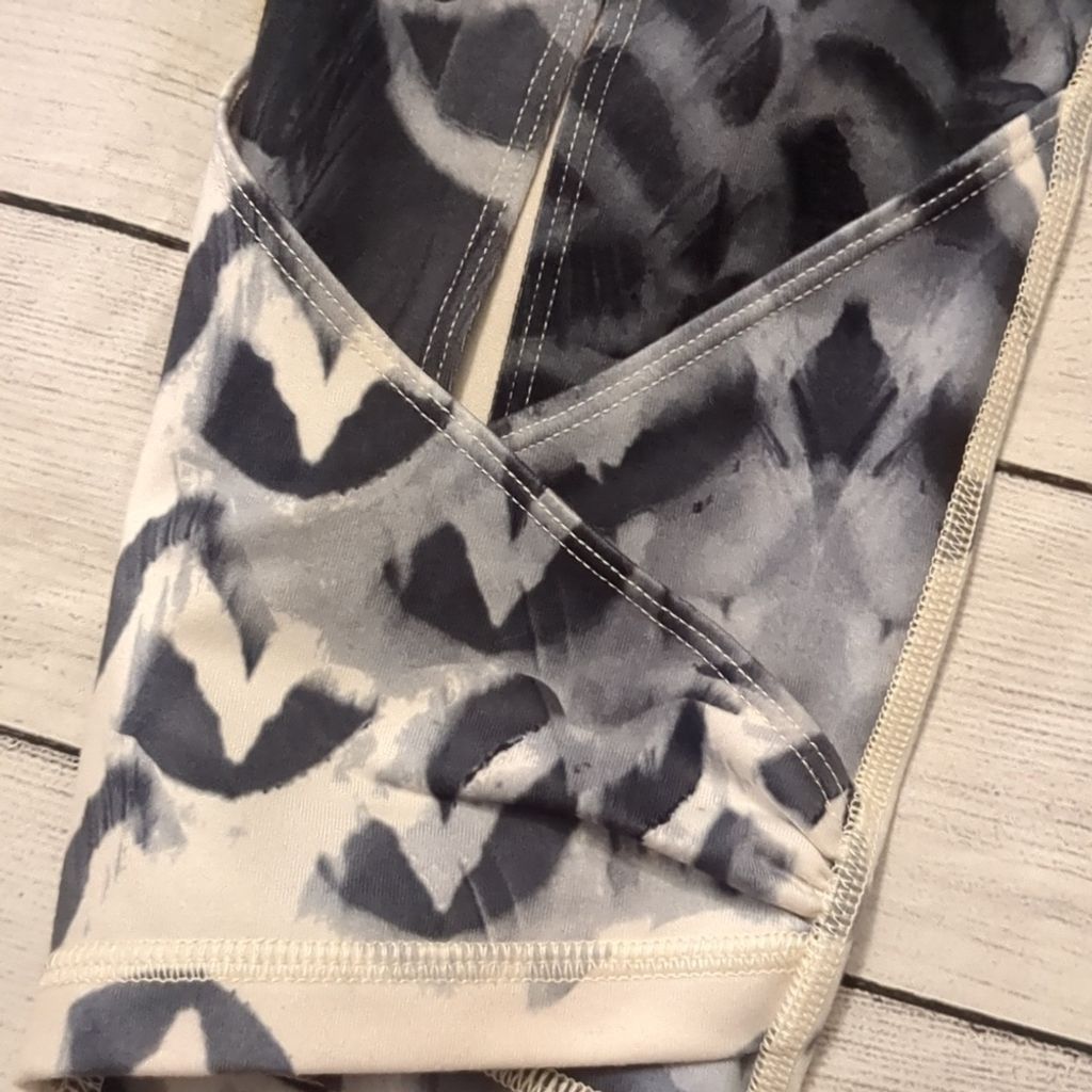 Lululemon Lululemon wunder under pant se dance size 8 Size 30" / US 8 / IT 44 - 7 Thumbnail