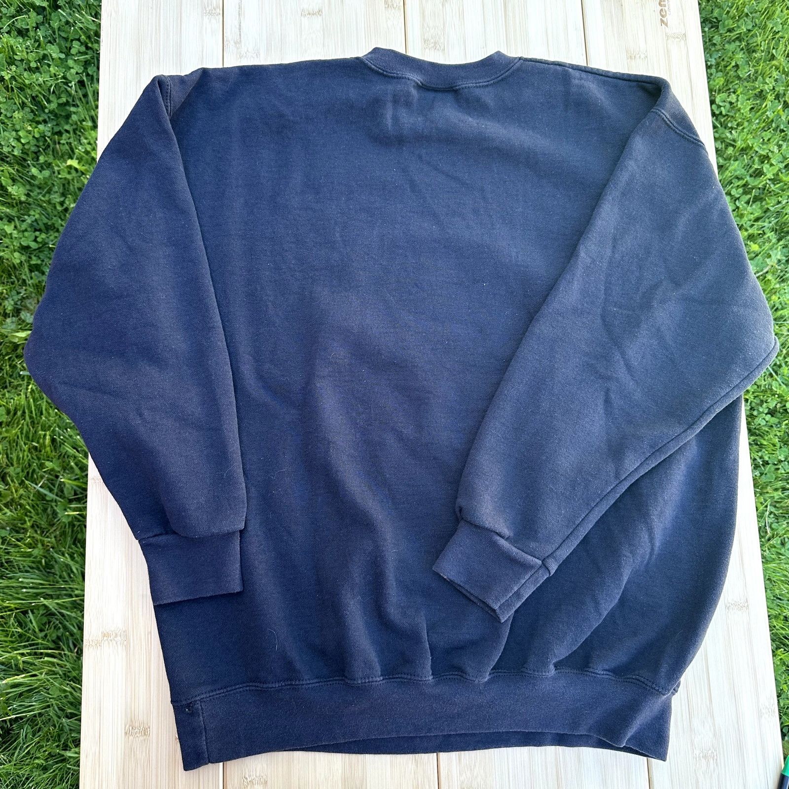 Japanese Brand × NFL Vintage Pittsburgh Steelers Super Bowl XL Sweatshirt Size L Size US L / EU 52-54 / 3 - 8 Thumbnail