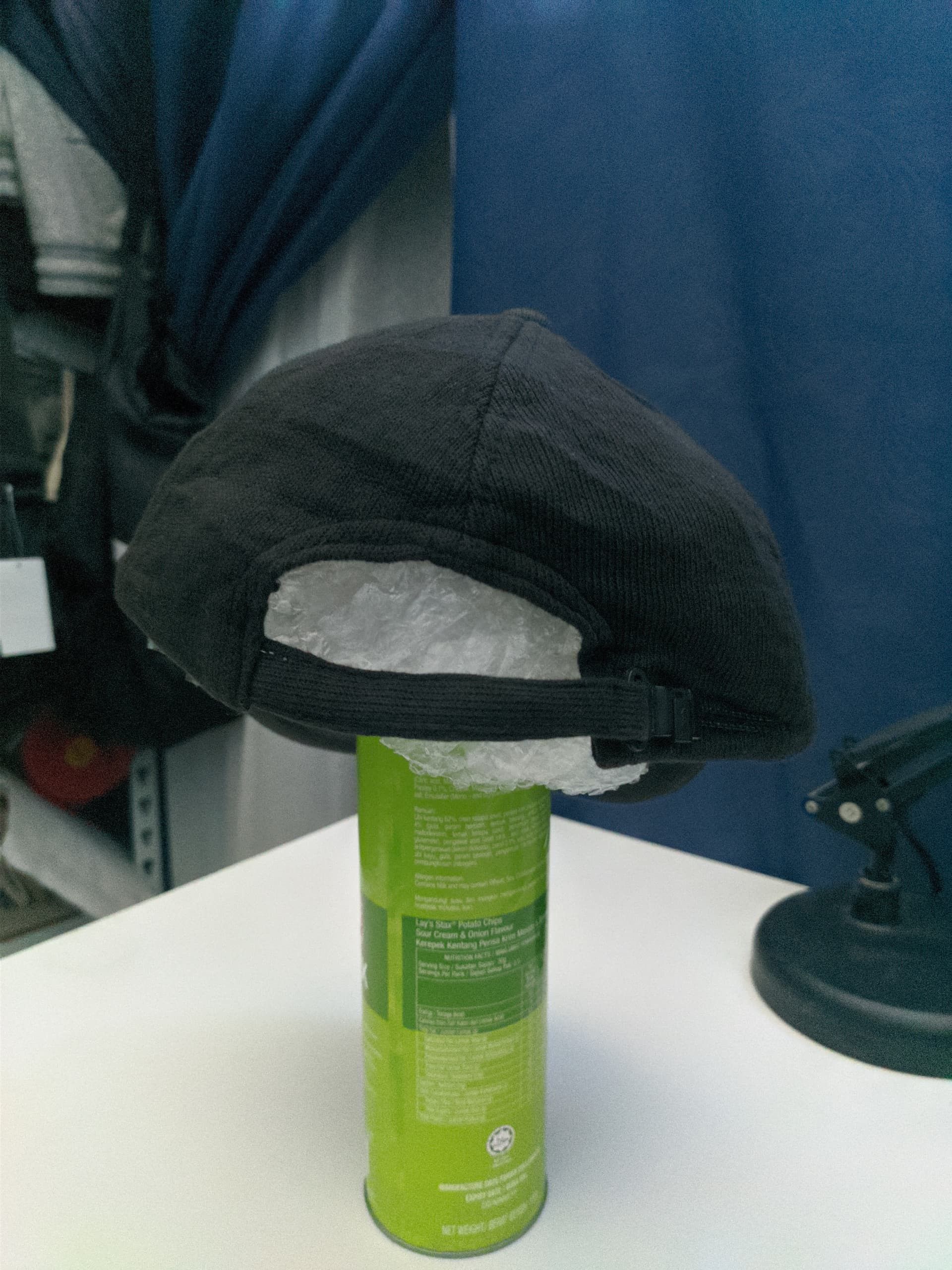 Brutus × Japanese Brand Brutus Magazine Hat Size ONE SIZE - 3 Thumbnail