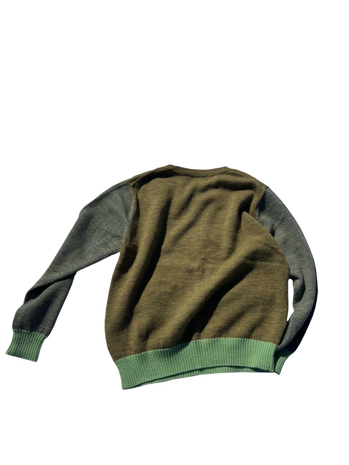 Phenomenon Phenomenon knit sweater | Grailed