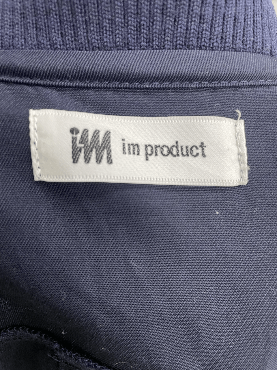 Issey Miyake IM PRODUCT LONG COAT Size US M / EU 48-50 / 2 - 7 Thumbnail