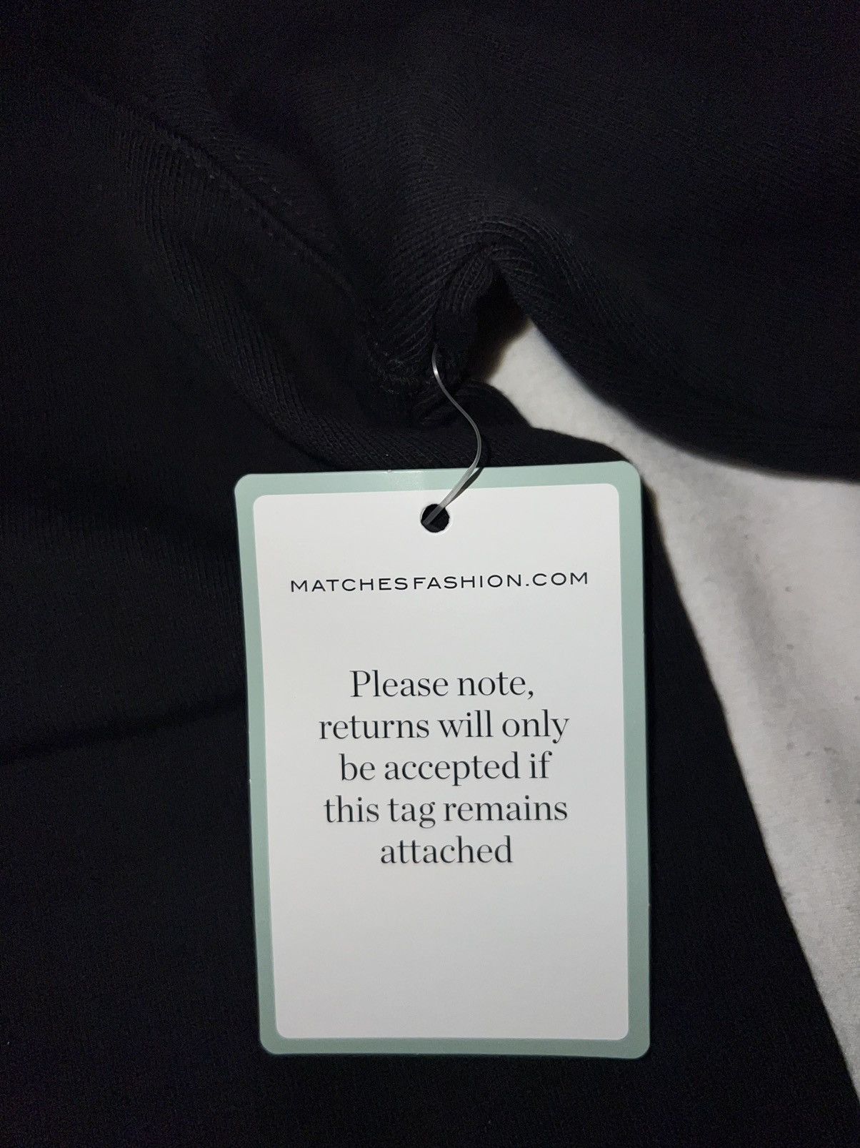 Burberry Burberry Sweatshirt Size US XXL / EU 58 / 5 - 8 Thumbnail