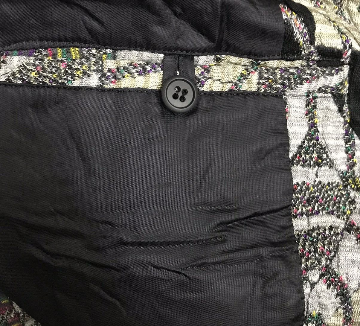 Japanese Brand × Vintage Vintage Fanbolo Sports Jacket Size US XL / EU 56 / 4 - 9 Thumbnail