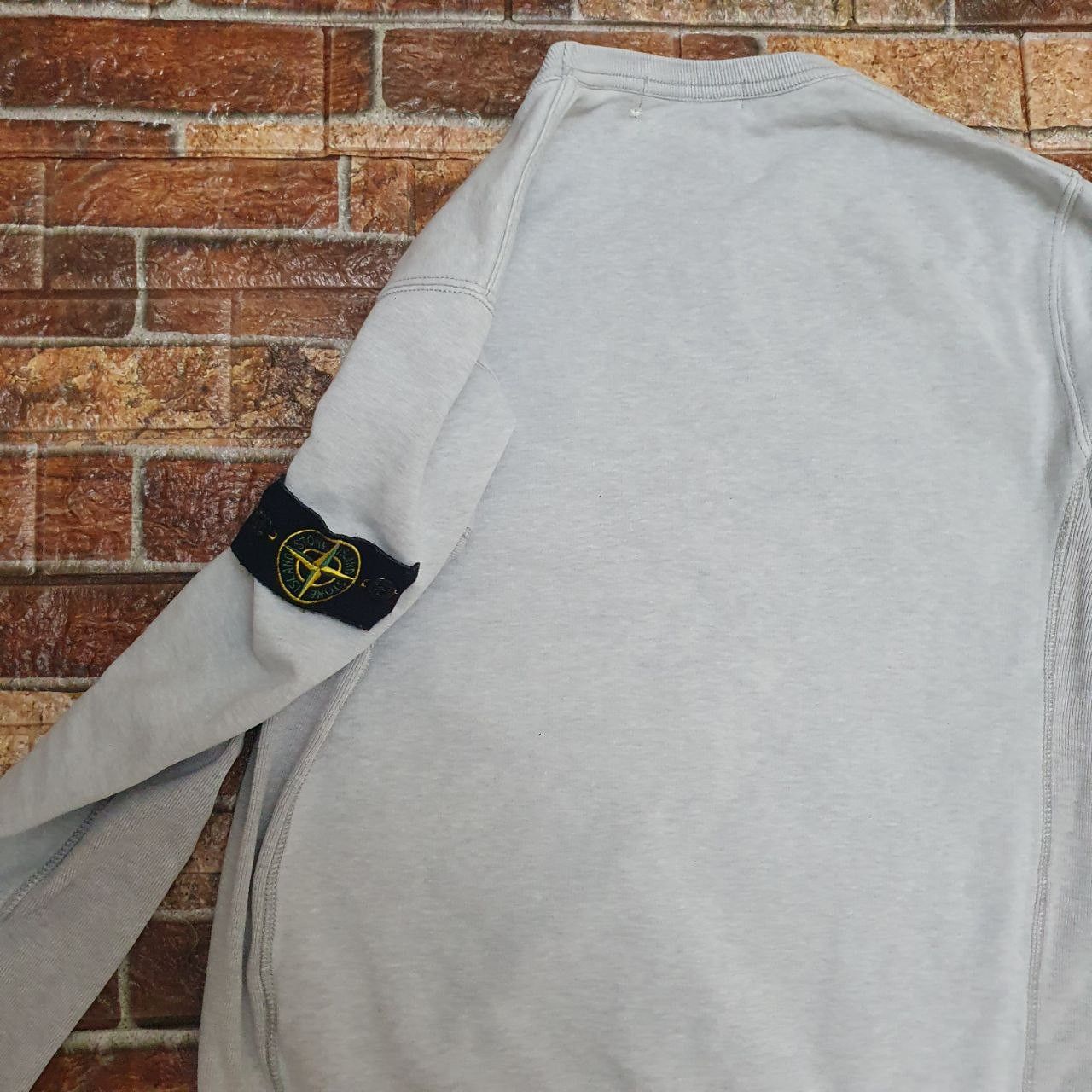 Stone Island Stone Island Sweatshirt Size US M / EU 48-50 / 2 - 8 Thumbnail