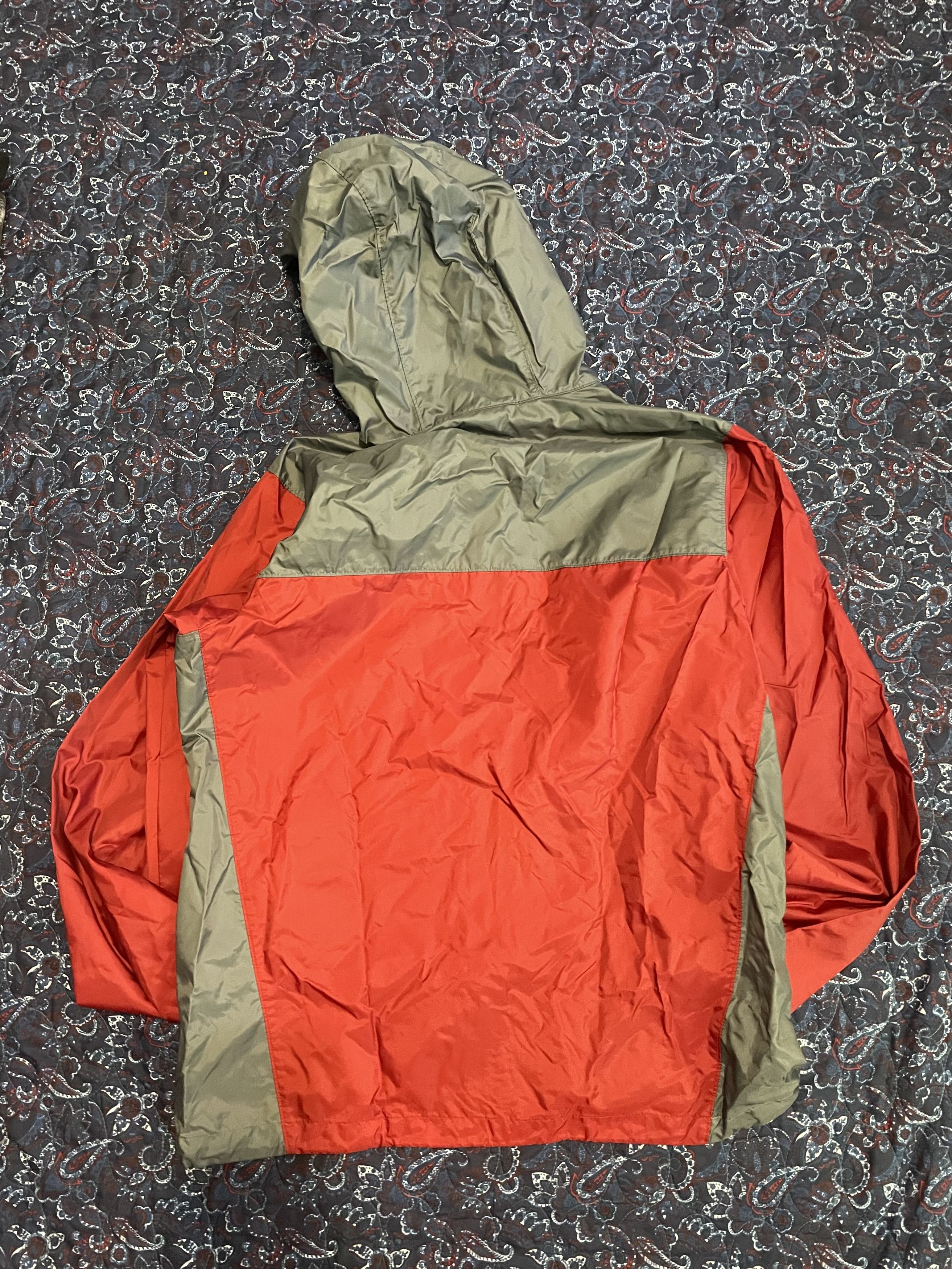 Columbia Columbia Lake Jacket Size US M / EU 48-50 / 2 - 3 Thumbnail