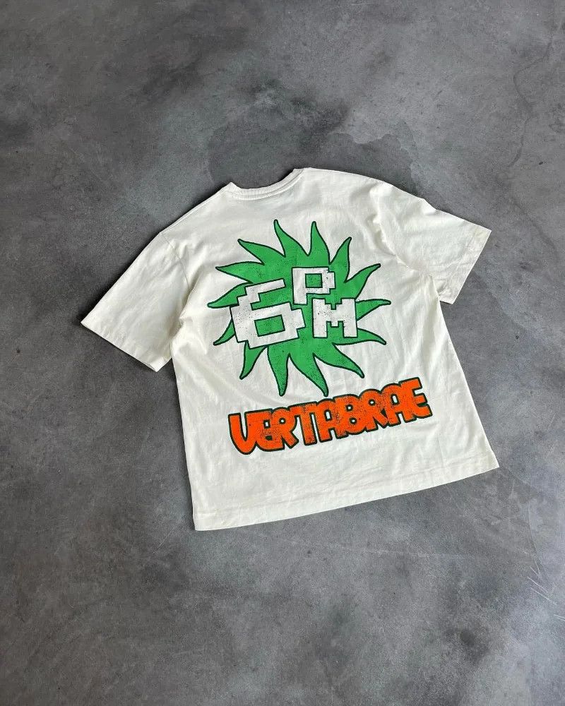 Vintage Miami At 6PM Tee Size US XL / EU 56 / 4 - 4 Thumbnail