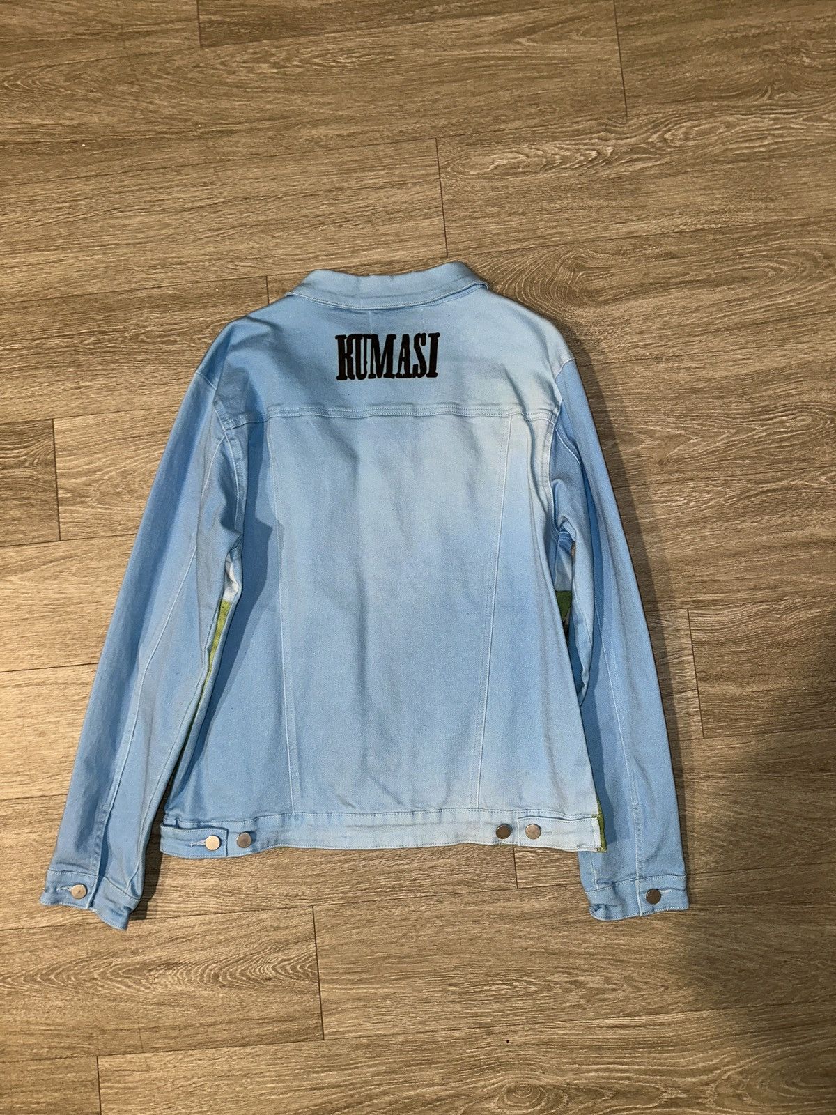 Other Kumasi Kill Club Jacket Size US M / EU 48-50 / 2 - 3 Thumbnail