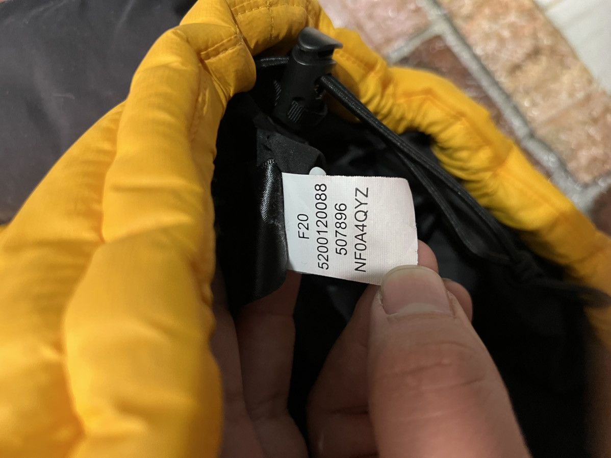 The North Face The North Face Nuptse Jacket Size US XL / EU 56 / 4 - 5 Thumbnail