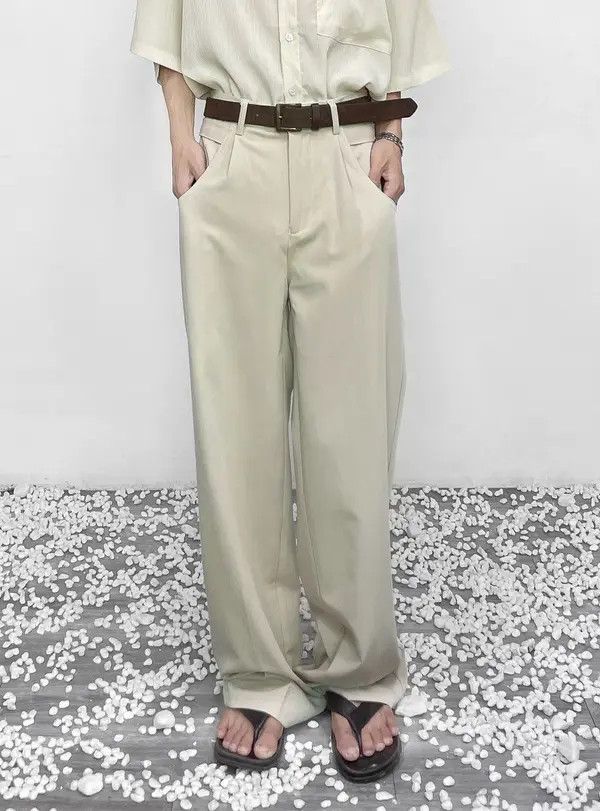 Japanese Brand Retro punk pants Size US 32 / EU 48 - 4 Thumbnail
