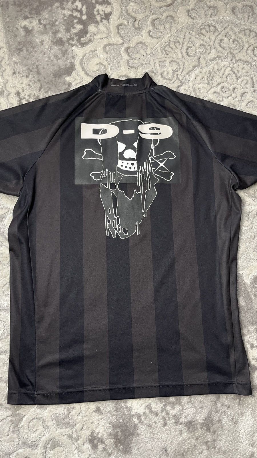 g'LOSS Jersery by Ecco2k - XL
