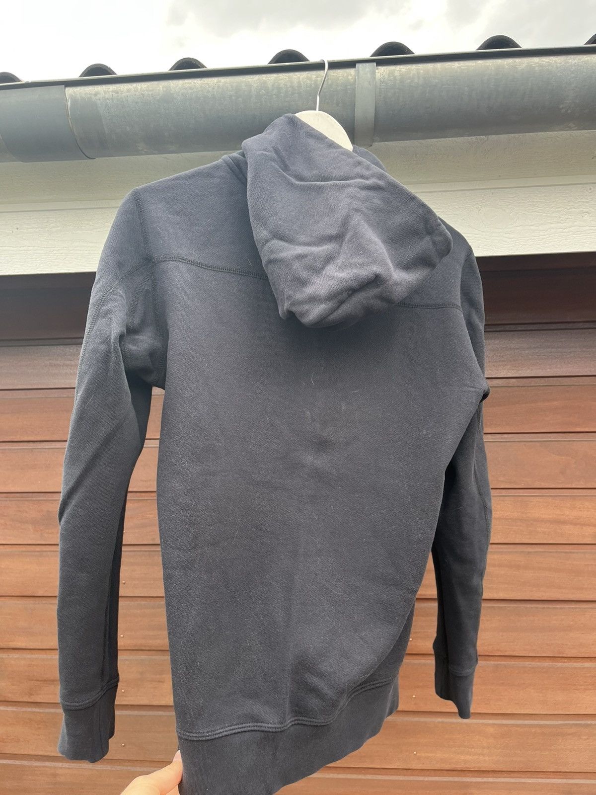 John Elliott John Elliot Double Zip Hoodie Size US S / EU 44-46 / 1 - 2 Thumbnail