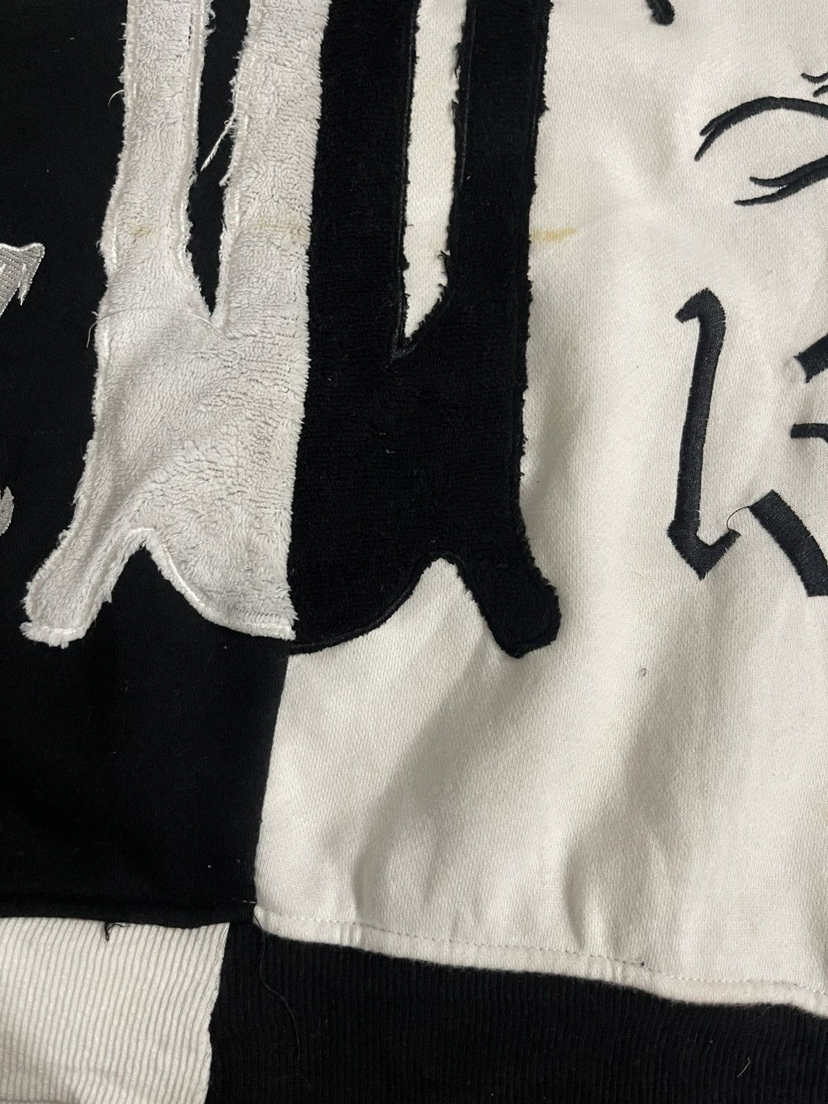 KTZ Vintage KTZ Sweatshirt Size US L / EU 52-54 / 3 - 11 Thumbnail