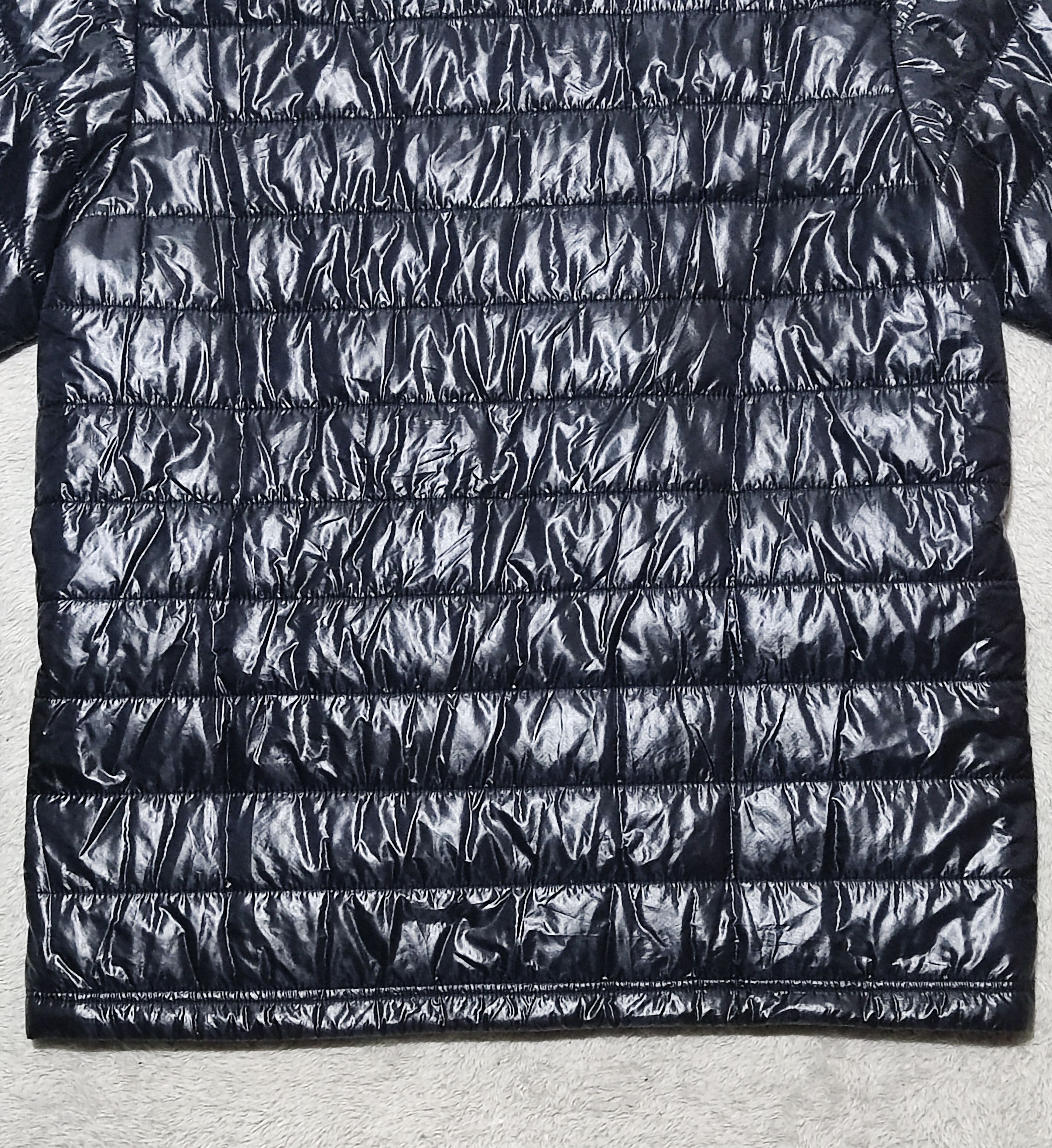 Canterbury of New Zealand Canterbury x Goldwin Kodenshi Photoelectron Puffer Jacket Size US L / EU 52-54 / 3 - 9 Thumbnail