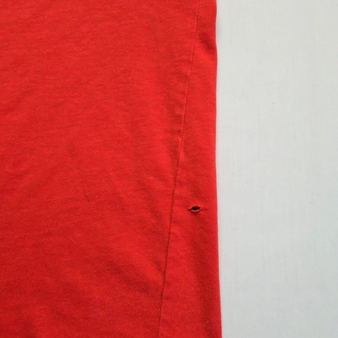 Reebok Vintage Reebok Golf Polo Red Embroidered Mens Medium Shirt Size US M / EU 48-50 / 2 - 9 Thumbnail