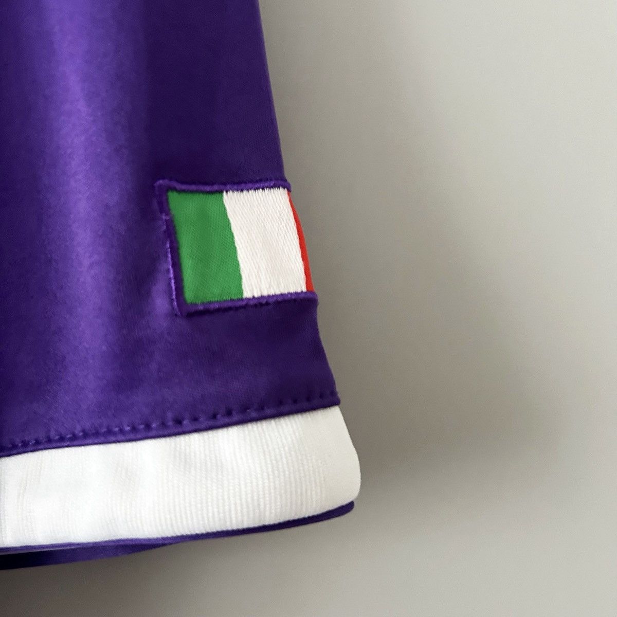 Vintage Fiorentina joma 2014 jersey vintage Size US L / EU 52-54 / 3 - 7 Thumbnail