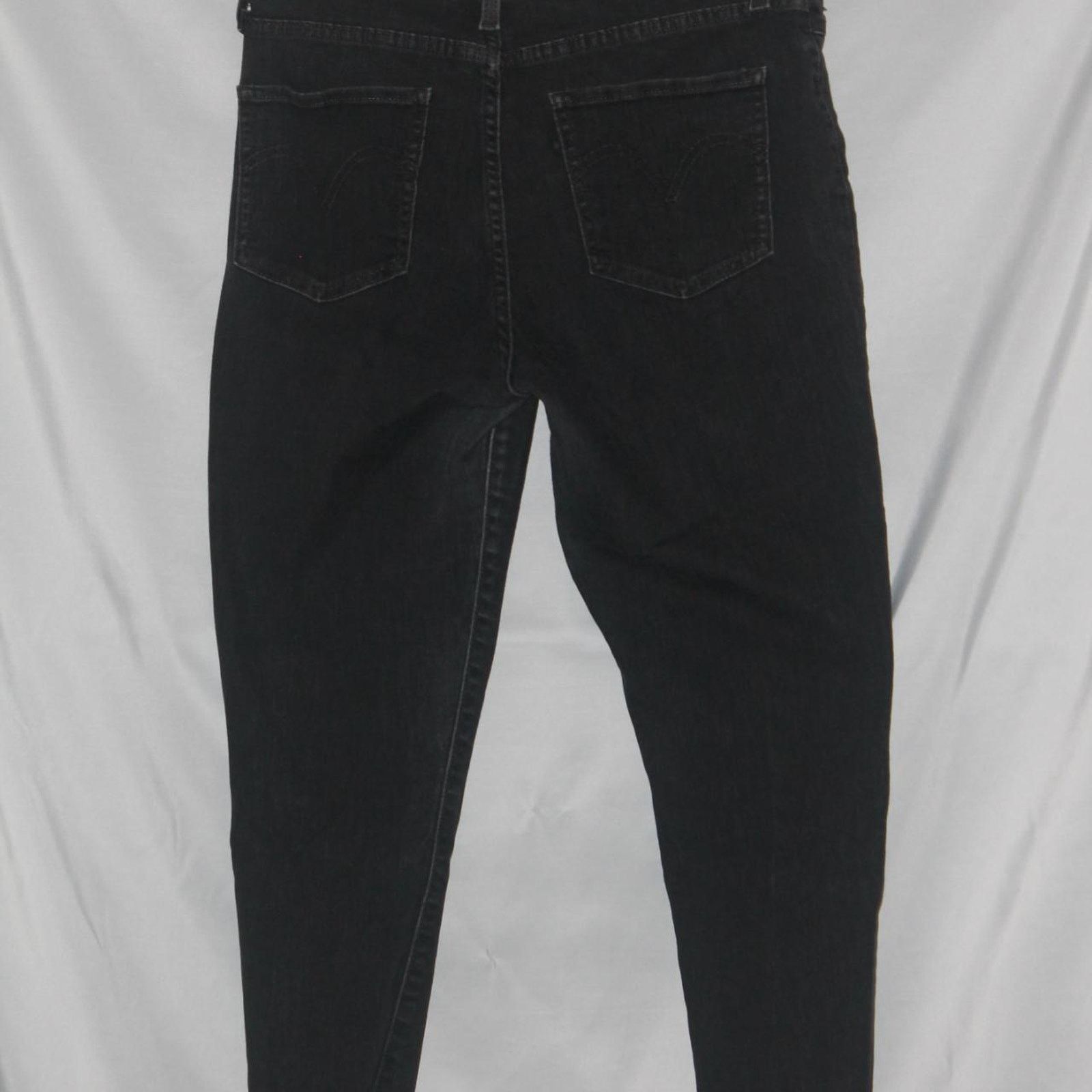Levi's Levi's Women's Skinny Jeans - Sz 32 waist Size 32" / US 10 / IT 46 - 2 Thumbnail