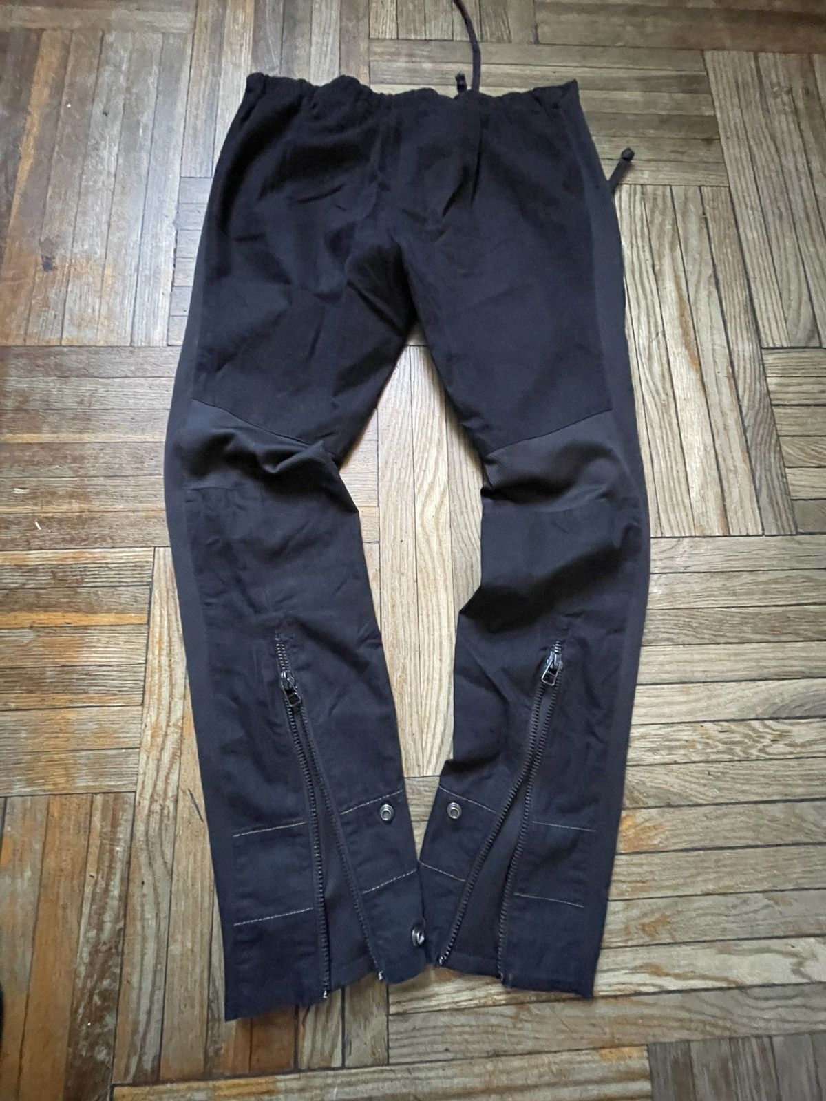 Greg Lauren Greg lauren pants Size US 32 / EU 48 - 8 Thumbnail