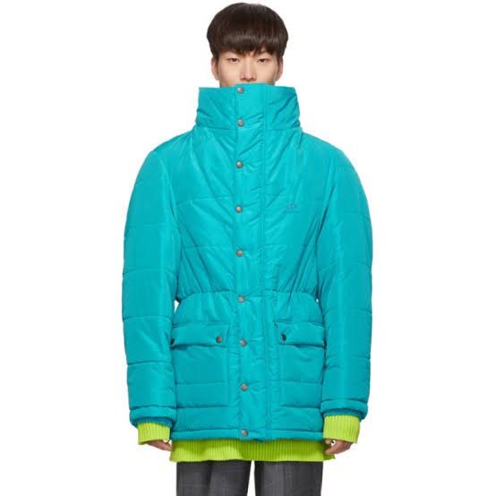 Balenciaga Incognito puffer Size US L / EU 52-54 / 3 - 1 Thumbnail