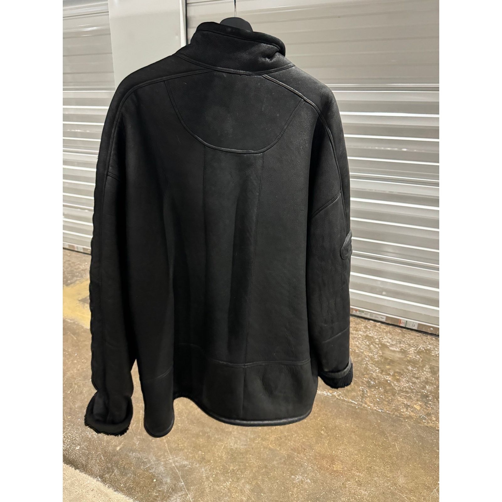 Pelle Pelle RARE pelle pelle coat Size US XXL / EU 58 / 5 - 9 Thumbnail