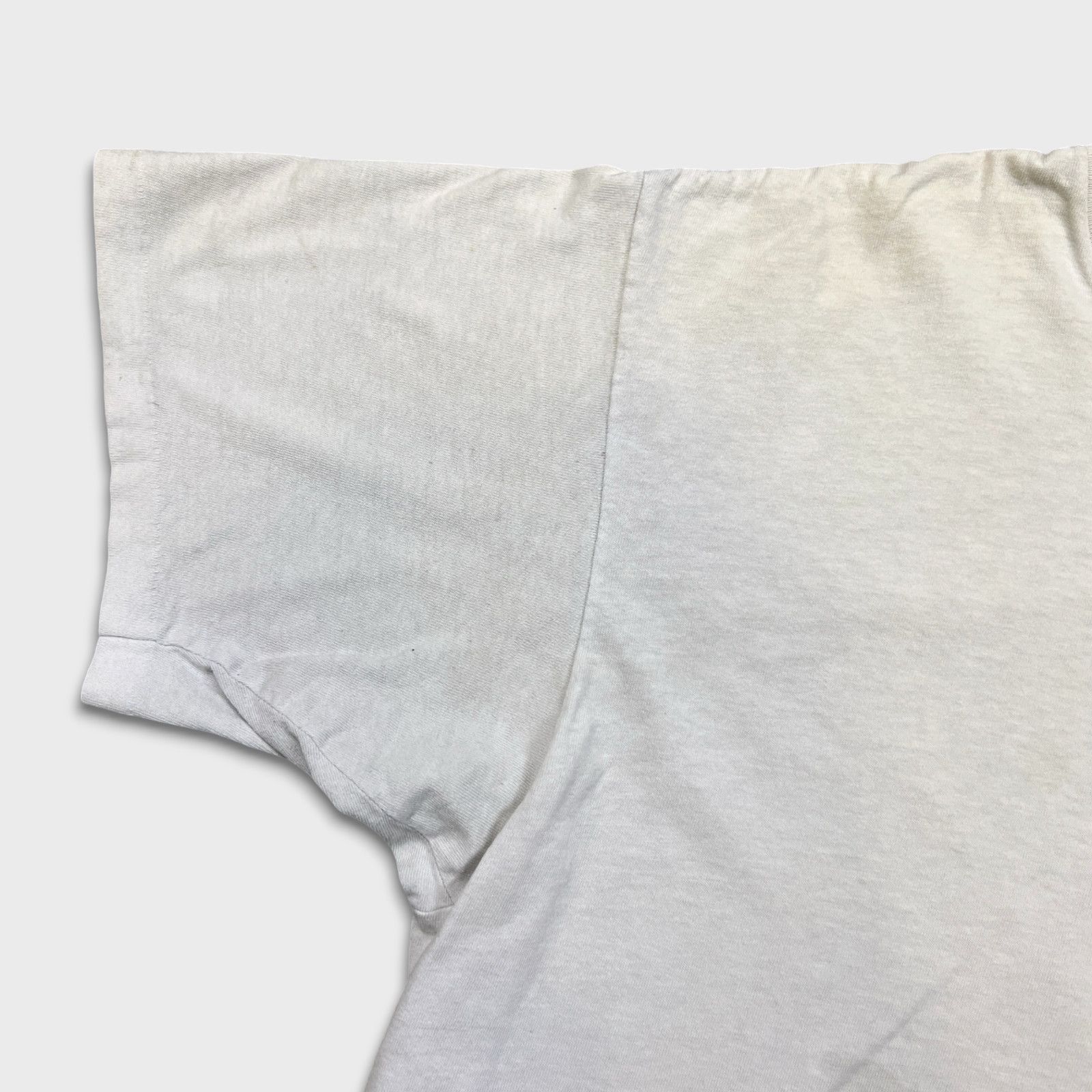 No Fear × Vintage 90s No Fear T Shirt XL Pain Temporary Single Stitched Tee Size US XL / EU 56 / 4 - 7 Thumbnail