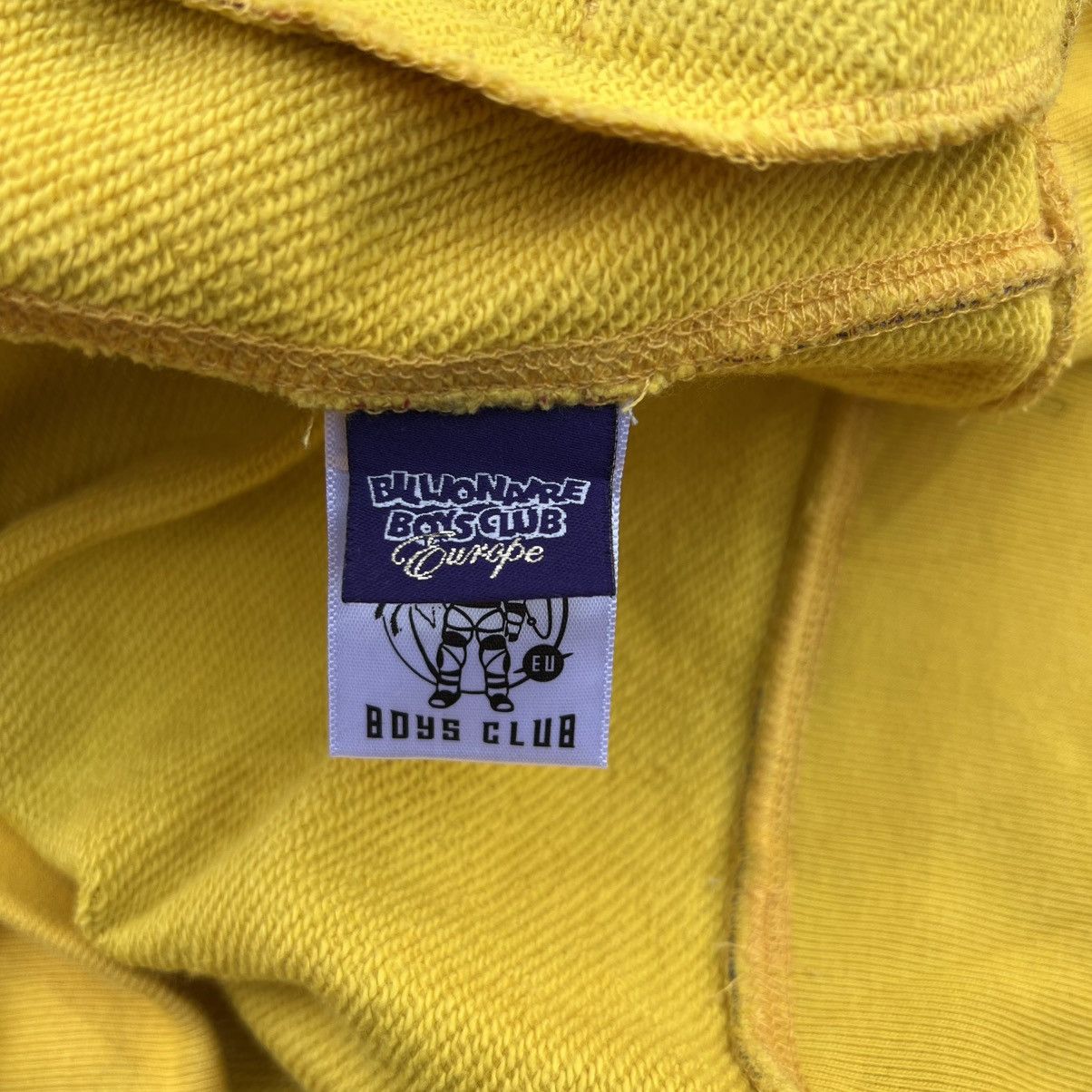 Billionaire Boys Club Billionares Boys Club Multi Color ZipUp Hoodie. Size US XL / EU 56 / 4 - 9 Thumbnail