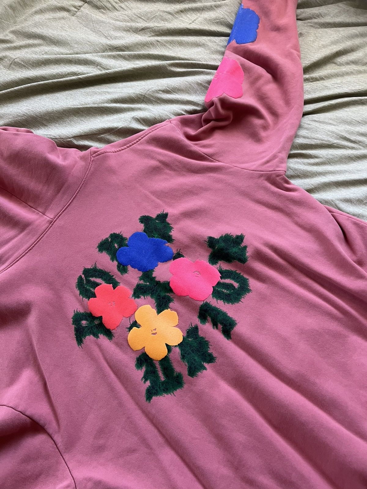 Born X Raised × Union LA Born x raised Union Hoodie Size US L / EU 52-54 / 3 - 3 Thumbnail