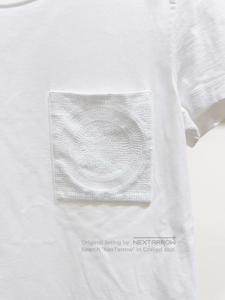 Hermes Hermes White dress Size XXS / US 00 / IT 34 - 2 Thumbnail