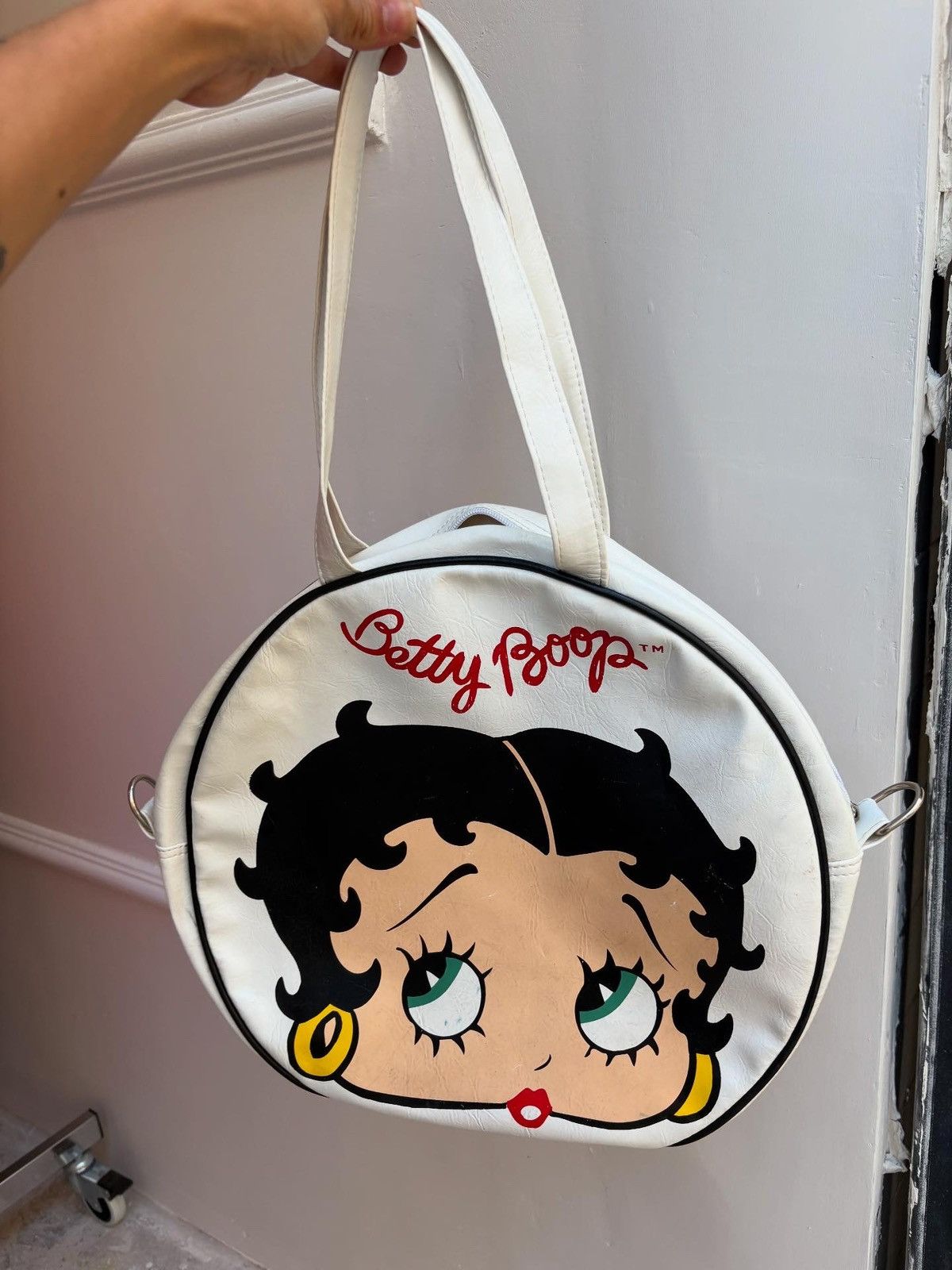 Vintage 2007 Betty Boop bag Size ONE SIZE - 3 Thumbnail