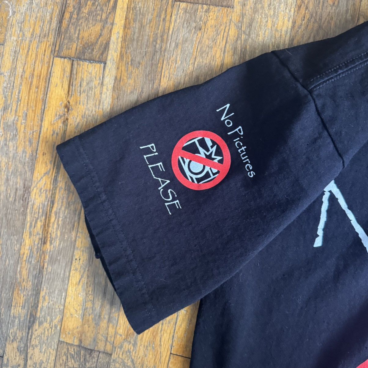 Other Joeyy “No Pictures Please” Oversized Tall Tee XL Joeyy Merch Size US XL / EU 56 / 4 - 3 Thumbnail