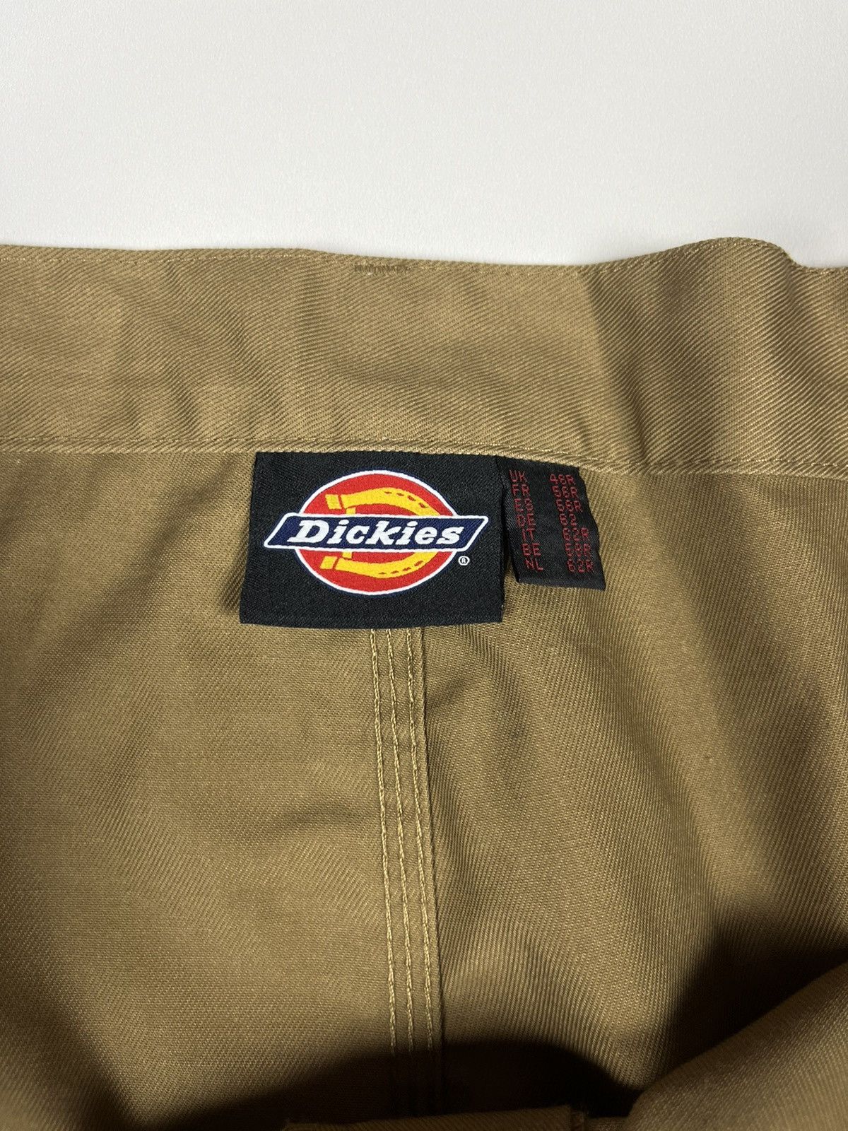 Dickies Dickies Vintage Cargo Workwear Multi Pockets Carpenter Pants Size US 40 / EU 56 - 7 Thumbnail