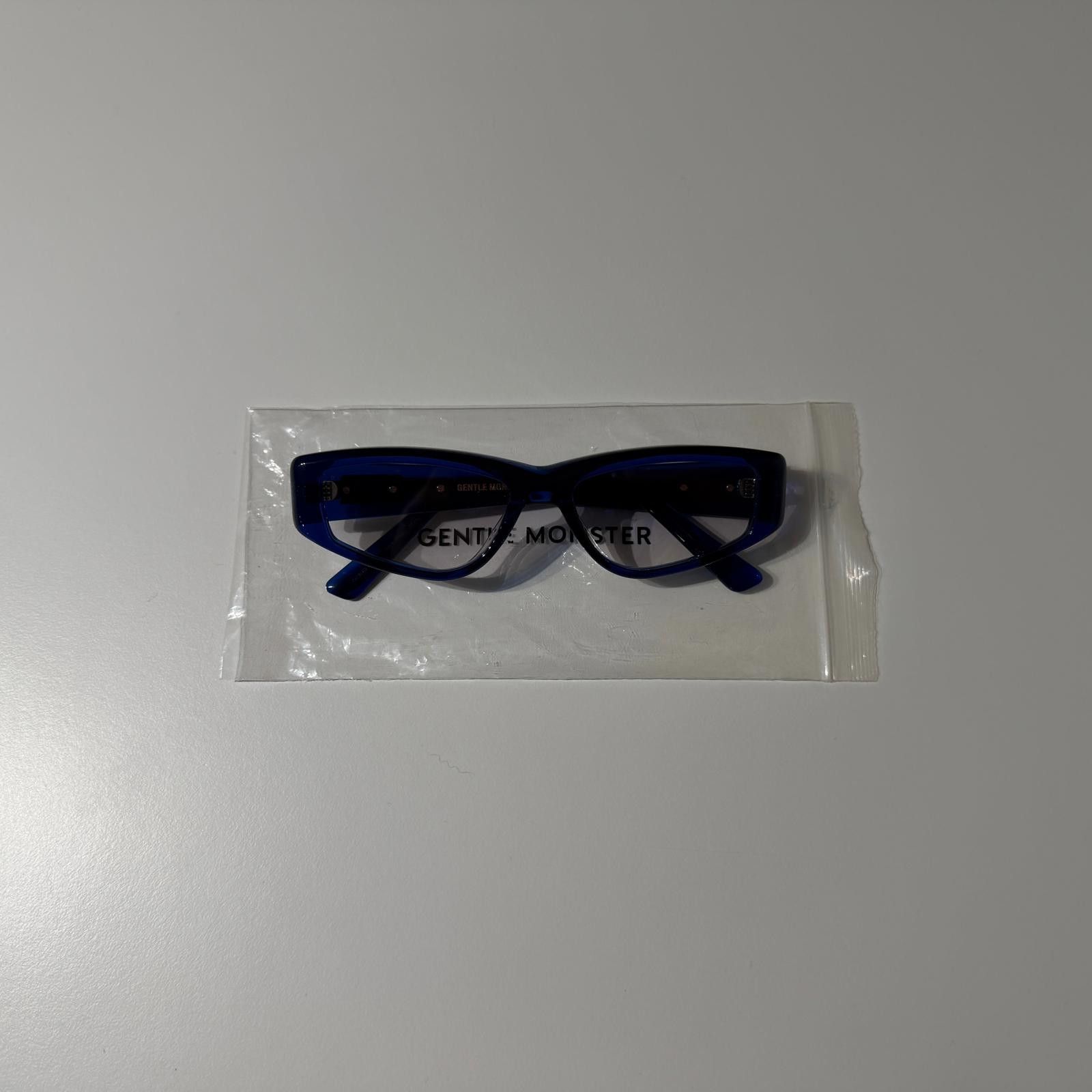 Gentle Monster Gentle Monster Duru Glasses Size ONE SIZE - 6 Thumbnail