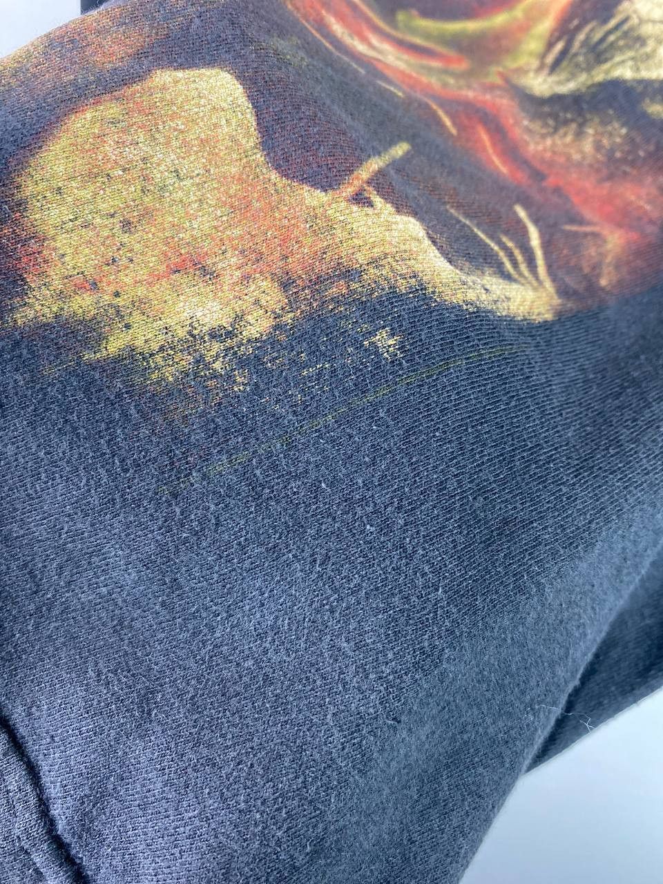 Band Tees vintage slipknot self titled band tee Size US M / EU 48-50 / 2 - 4 Thumbnail