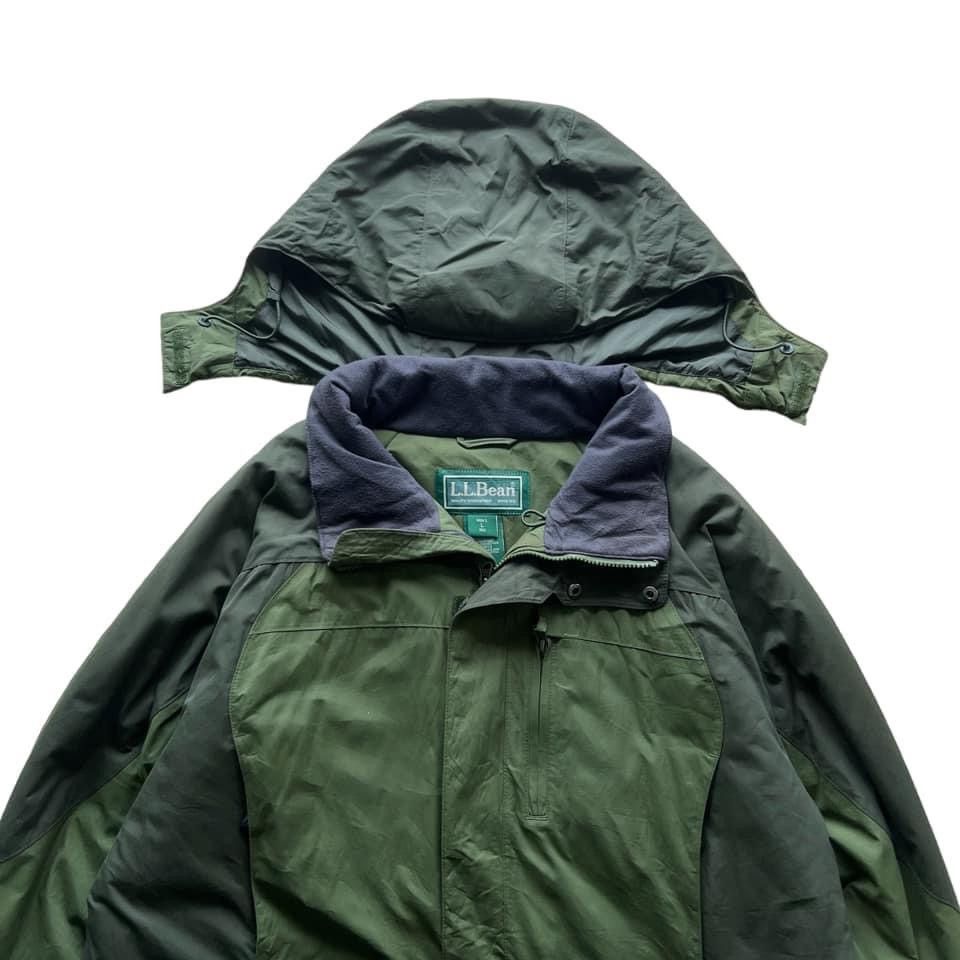 L.L. Bean L.L.Bean jacket Size US L / EU 52-54 / 3 - 2 Thumbnail