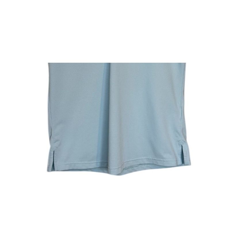 Footjoy FootJoy Polo Shirt Women Small Sky Blue Golf ProDry Size S / US 4 / IT 40 - 3 Thumbnail